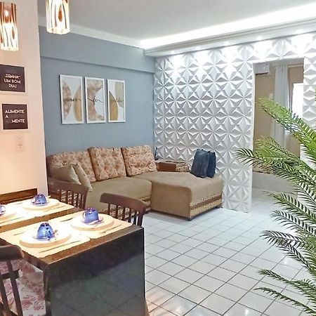 Flat De 2 Quartos, Com Piscina, Proximo A Maragogi São José da Coroa Grande Екстериор снимка