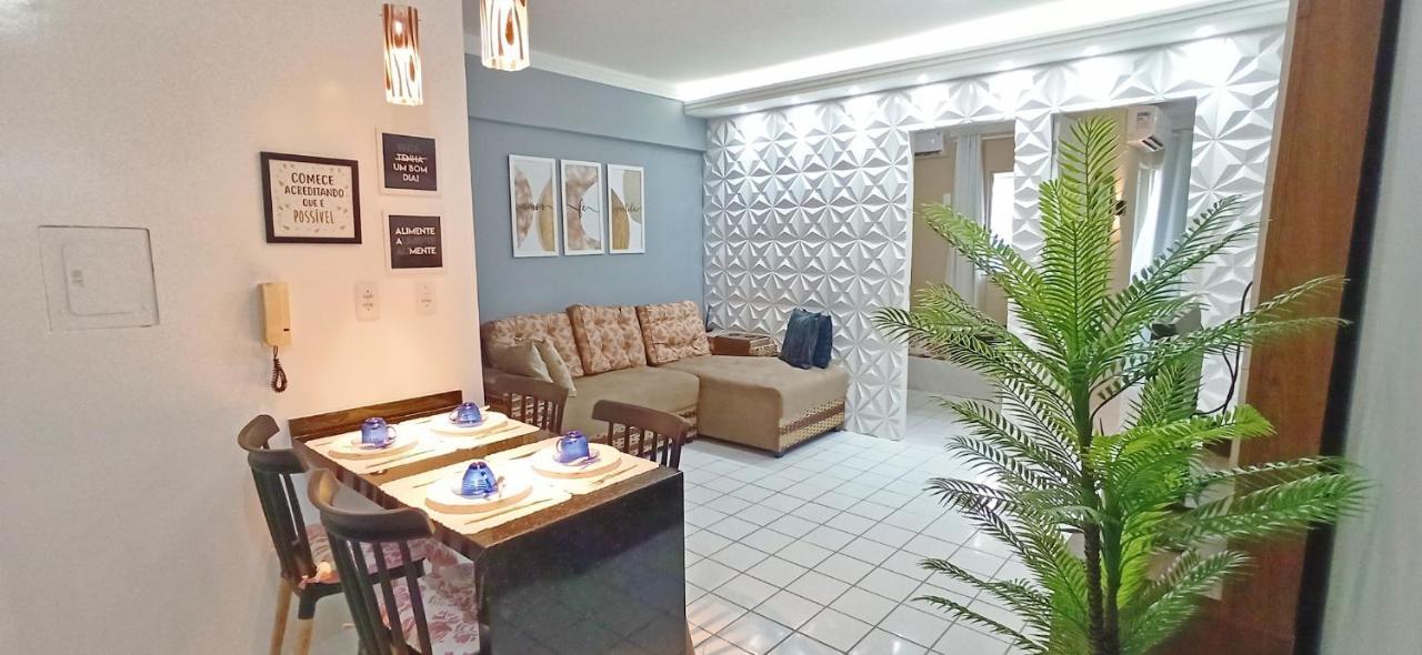 Flat De 2 Quartos, Com Piscina, Proximo A Maragogi São José da Coroa Grande Екстериор снимка